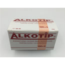 Alkotip Alkoholtupfer