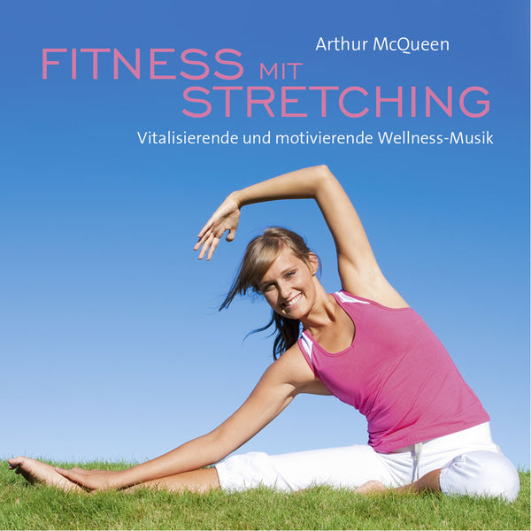 Fitness mit Stretching