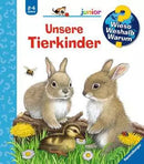 Unsere Tierkinder