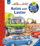 Autos und Laster