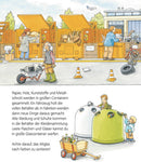 Die Müllabfuhr