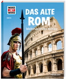 Das alte Rom