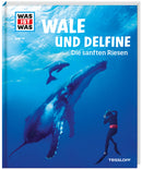 Wale und Delfine