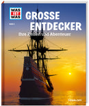 Große Entdecker
