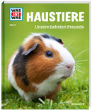 Haustiere