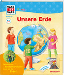 Unsere Erde