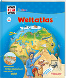 Weltatlas