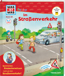 Im Sraßenverkehr