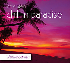 chill in paradise