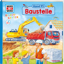 Baustelle