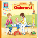 Beim Kinderarzt