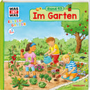 Im Garten