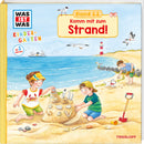 Komm mit zum Strand!