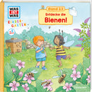 Entdeck die Bienen!