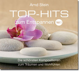 TOP-HITS zum Entspannen Vol. 1