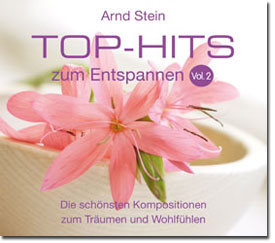 TOP-HITS zum Entspannen Vol. 2