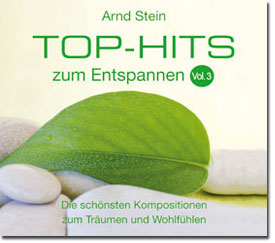 TOP-HITS zum Entspannen Vol. 3