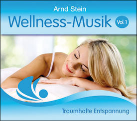 Wellness-Musik Vol. 1