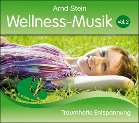 Wellness-Musik Vol. 2