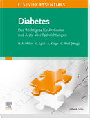 ELSEVIER ESSENTIALS Diabetes