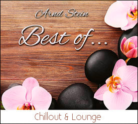Best of ... Chillout & Lounge