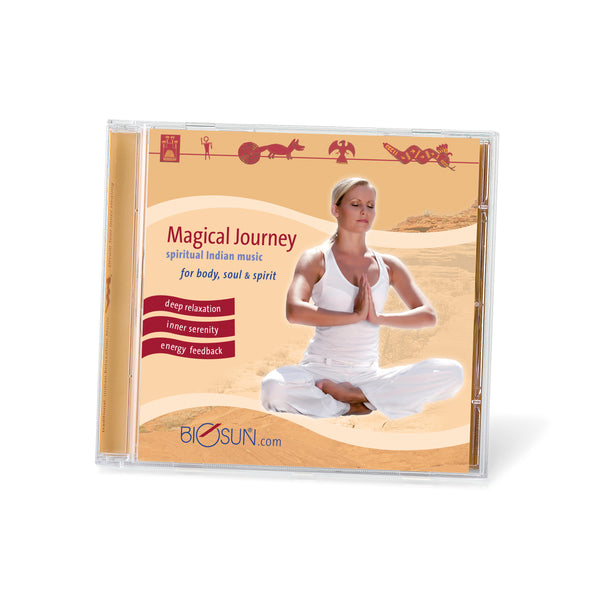 Magical Journey – eine musikalische Reise zu den Hopis