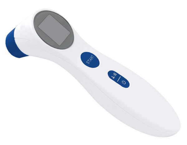 Berührungsloses Infrarot-Thermometer (IR-Thermometer Sejoy ET-306)