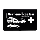 Kfz-Verbandskasten