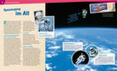 Planeten und Raumfahrt