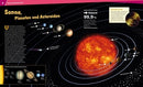 Planeten und Raumfahrt