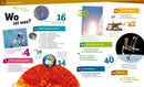 Planeten und Raumfahrt
