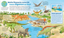 Dinosaurier und Tiere der Urzeit