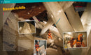Mineralien und Gesteine