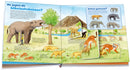 Dinosaurier und Tiere der Urzeit