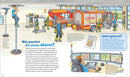 Feuerwehr