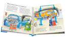 Tanken, waschen, reparieren