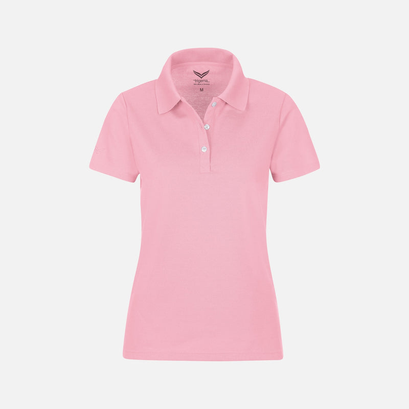 – Medela-Shop Polo-Shirt Piqué-Qualität Trigema