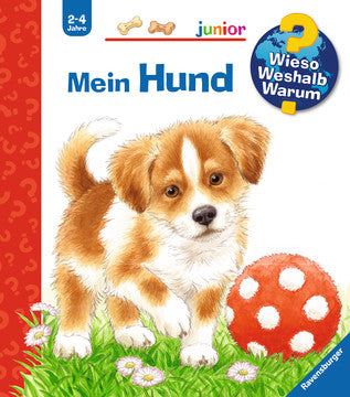 Mein Hund