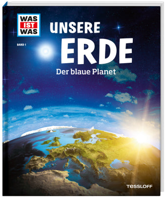 Unsere Erde