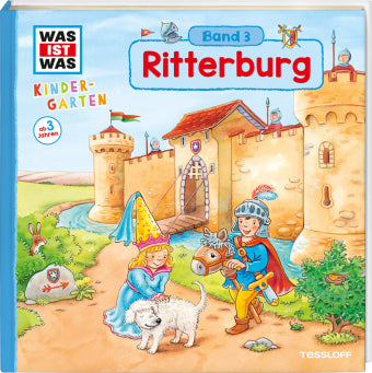 Ritterburg