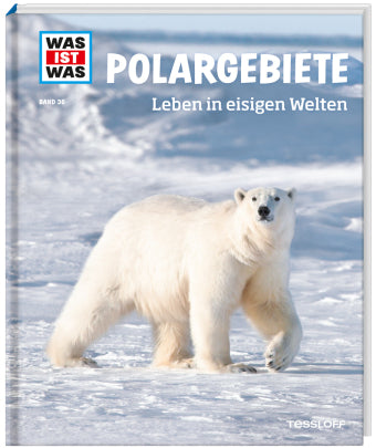 Polargebiete