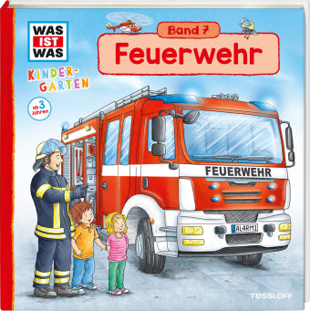 Feuerwehr