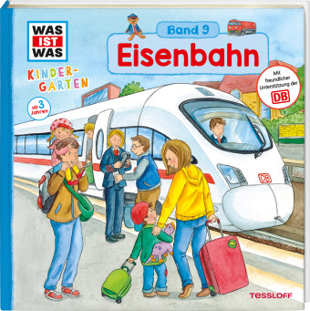 Eisenbahn