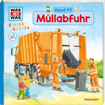 Müllabfuhr