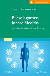 Blickdiagnosen Innere Medizin