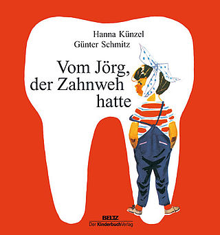 Vom Jörg der Zahnweh hatte