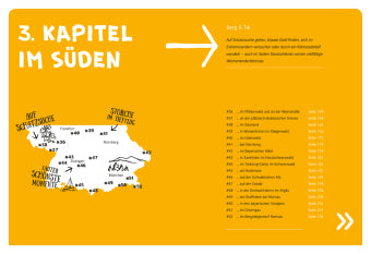 52 kleine & großen Eskapaden Wochenenden in Deutschland